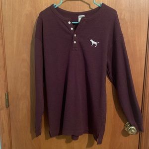 Victoria’s Secret Insulated Sweater